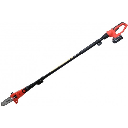 NARZĘDZIE OGRODOWE WIELOFUNK. 18V - 2AH -zdjęcie numer 2