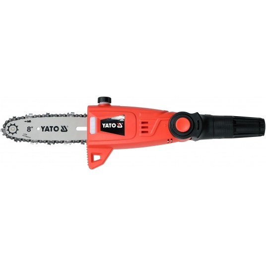 NARZĘDZIE OGRODOWE WIELOFUNK. 18V - BODY -zdjęcie numer 4