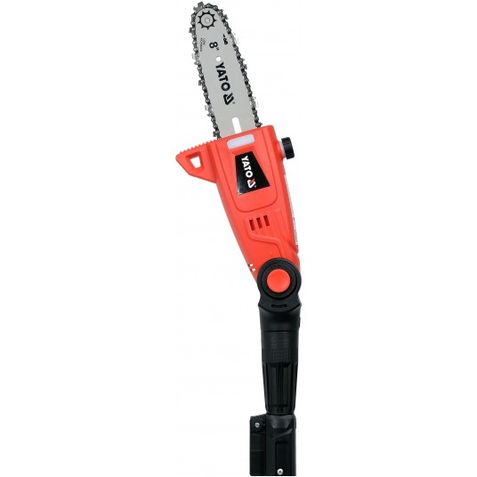 NARZĘDZIE OGRODOWE WIELOFUNK. 18V - BODY -zdjęcie numer 15