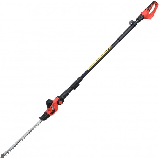 NARZĘDZIE OGRODOWE WIELOFUNK. 18V - BODY -zdjęcie numer 3