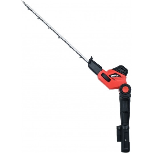 NARZĘDZIE OGRODOWE WIELOFUNK. 18V - BODY -zdjęcie numer 11