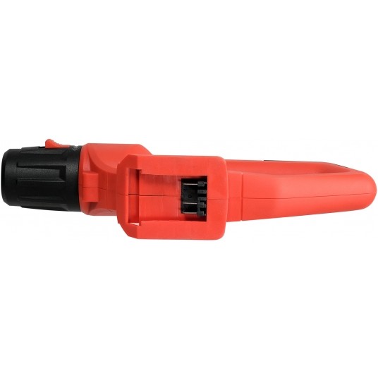 NARZĘDZIE OGRODOWE WIELOFUNK. 18V - BODY -zdjęcie numer 9