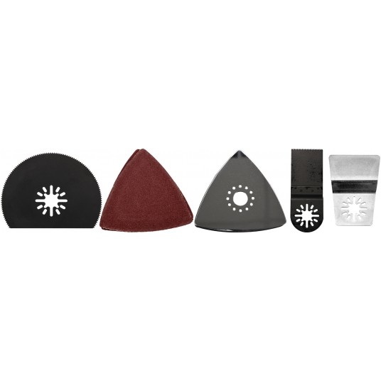 NARZĘDZIE WIELOFUNCYJNE 12V + 1 AKU -zdjęcie numer 3