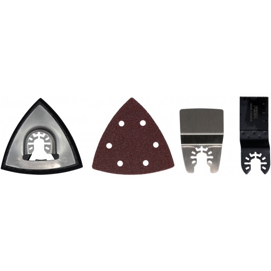 NARZĘDZIE WIELOFUNKCYJNE 20V - BODY -zdjęcie numer 4