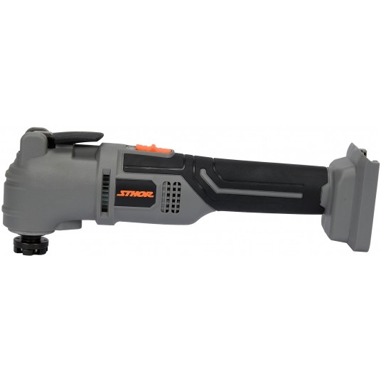 NARZĘDZIE WIELOFUNKCYJNE 20V - BODY -zdjęcie numer 2