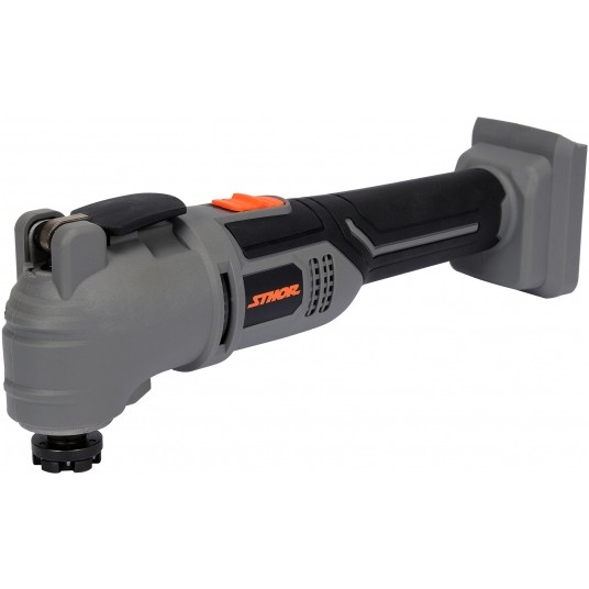 NARZĘDZIE WIELOFUNKCYJNE 20V - BODY -zdjęcie numer 1