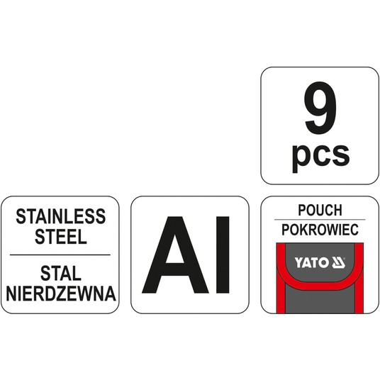 NARZĘDZIE WIELOFUNKCYJNE 9CZ. -zdjęcie numer 4