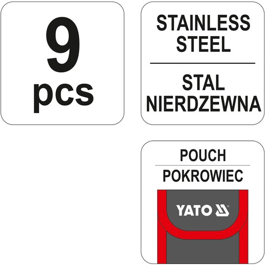 NARZĘDZIE WIELOFUNKCYJNE 9CZ. -zdjęcie numer 4