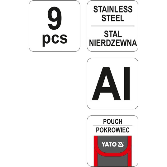 NARZĘDZIE WIELOFUNKCYJNE 9CZ. -zdjęcie numer 4