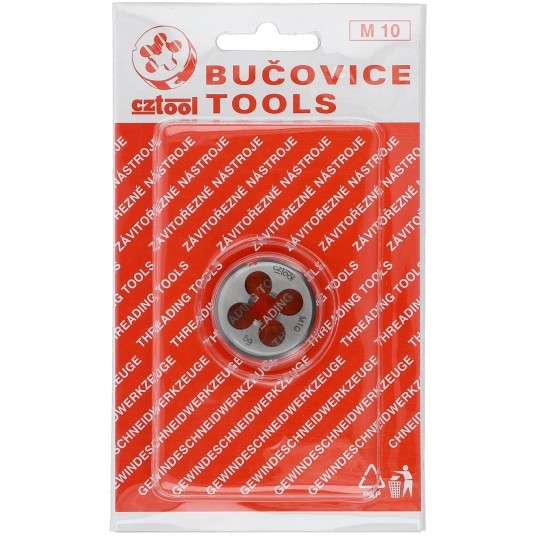 NARZYNKA M10 /CZ.TOOL/ -zdjęcie numer 2