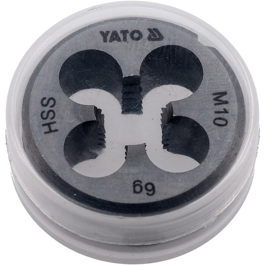 NARZYNKA M10 HSS M2 -zdjęcie numer 2