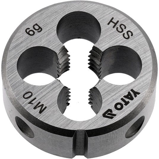 NARZYNKA M10 HSS M2 -zdjęcie numer 1