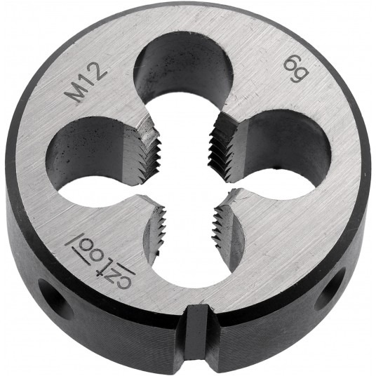 NARZYNKA M12 /CZ.TOOL/ -zdjęcie numer 1