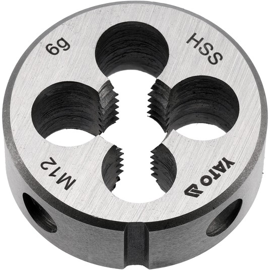 NARZYNKA M12 HSS M2 -zdjęcie numer 1