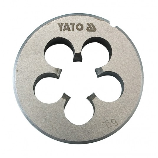 NARZYNKA M14 HSS M2 -zdjęcie numer 1