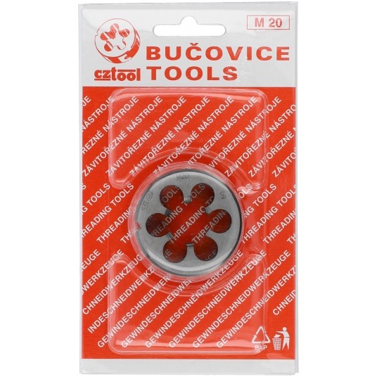 NARZYNKA M20 /CZ.TOOL/ -zdjęcie numer 2