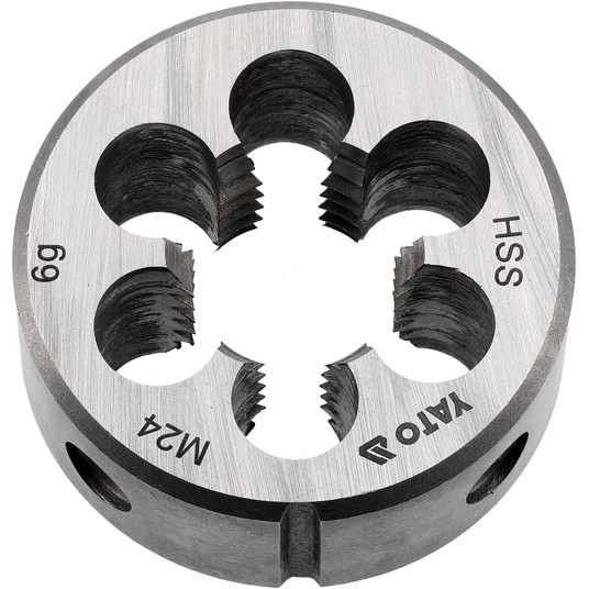 NARZYNKA M24 HSS M2 -zdjęcie numer 1