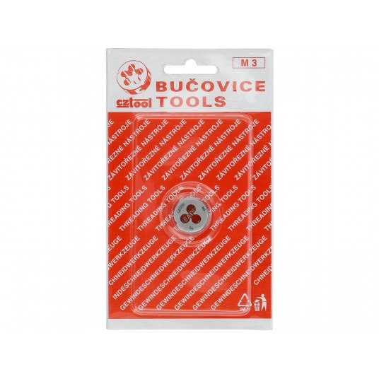 NARZYNKA M3 /CZ.TOOL/ -zdjęcie numer 2