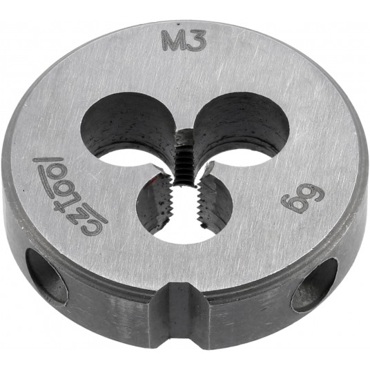 NARZYNKA M3 /CZ.TOOL/ -zdjęcie numer 1