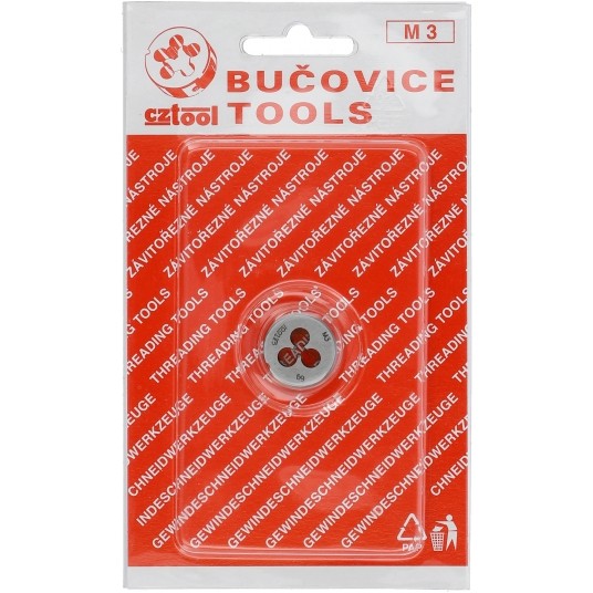 NARZYNKA M3 /CZ.TOOL/ -zdjęcie numer 2