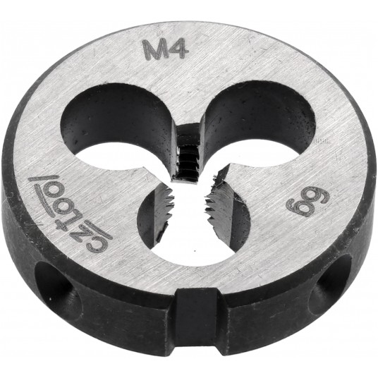 NARZYNKA M4 /CZ.TOOL/ -zdjęcie numer 1