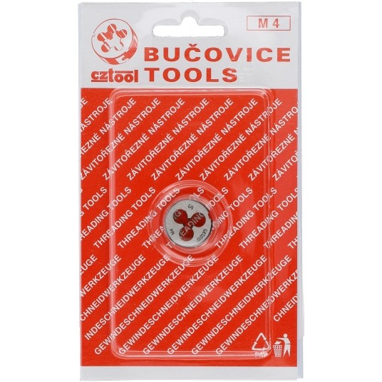NARZYNKA M4 /CZ.TOOL/ -zdjęcie numer 2