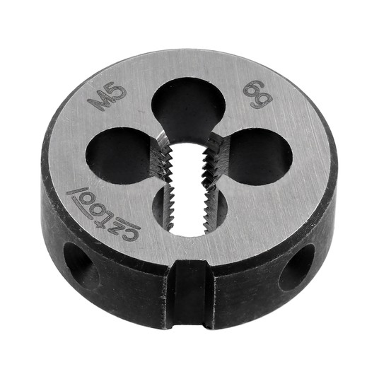 NARZYNKA M5 /CZ.TOOL/ -zdjęcie numer 1