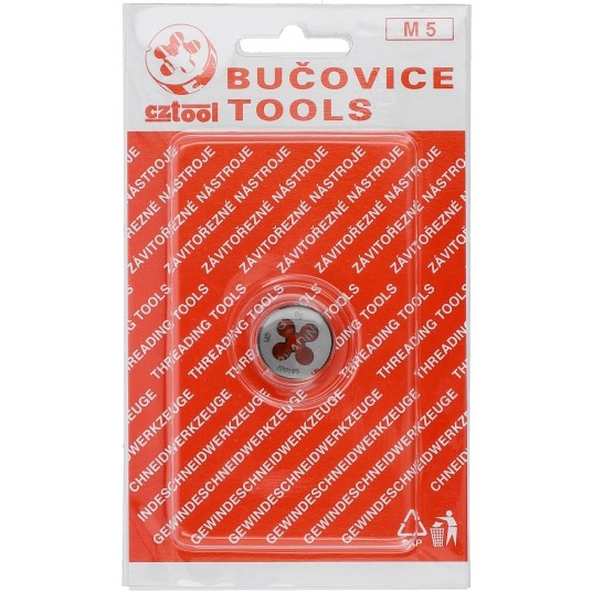 NARZYNKA M5 /CZ.TOOL/ -zdjęcie numer 2