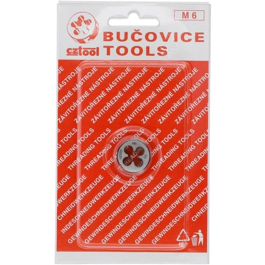 NARZYNKA M6 /CZ.TOOL/ -zdjęcie numer 2