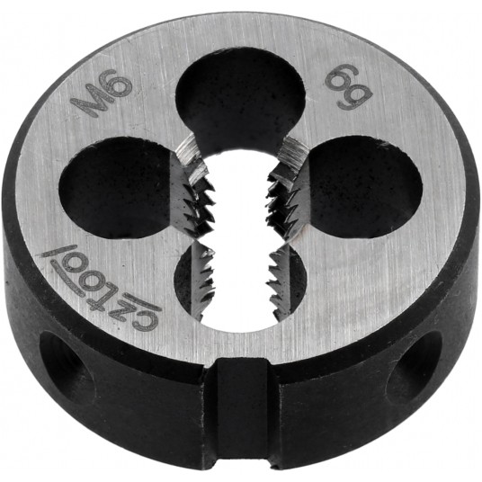 NARZYNKA M6 /CZ.TOOL/ -zdjęcie numer 1