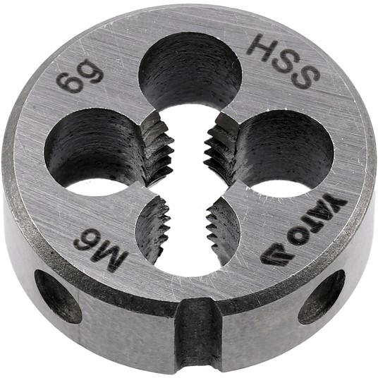 NARZYNKA M6 HSS M2 -zdjęcie numer 1