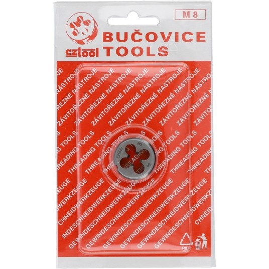 NARZYNKA M8 /CZ.TOOL/ -zdjęcie numer 2