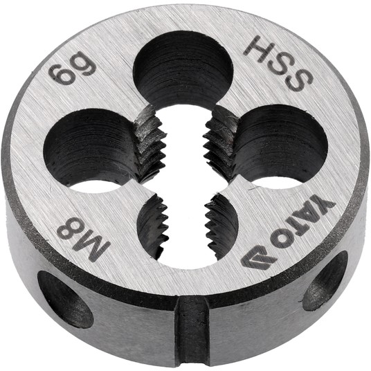 NARZYNKA M8 HSS M2 -zdjęcie numer 1