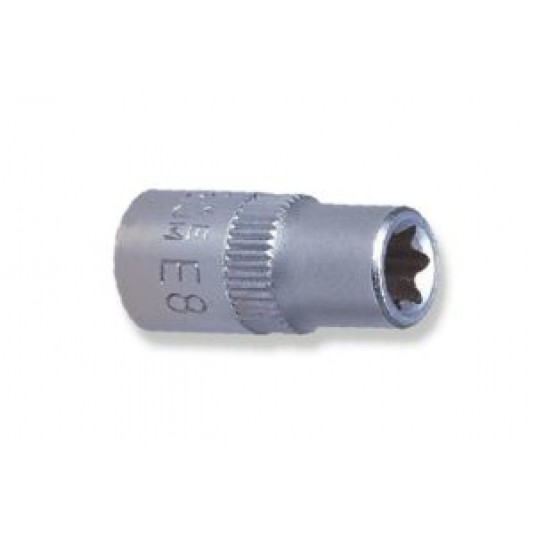 Nasadka 1/4" E4 -zdjęcie numer 1