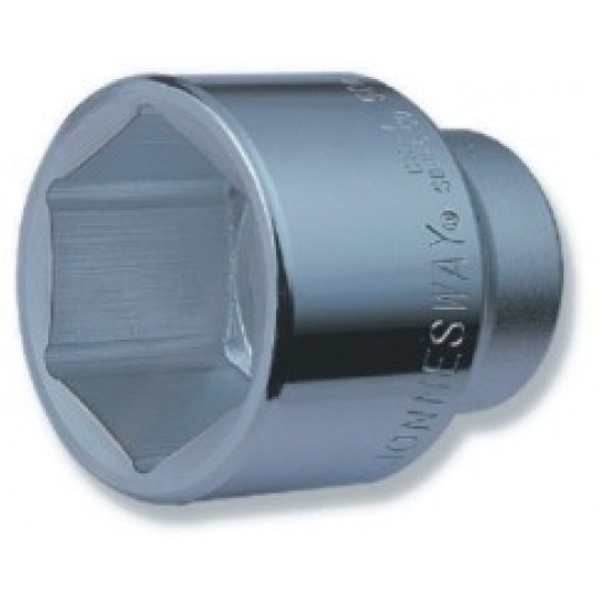 Nasadka 1" 6-kątna 65mm -zdjęcie numer 1