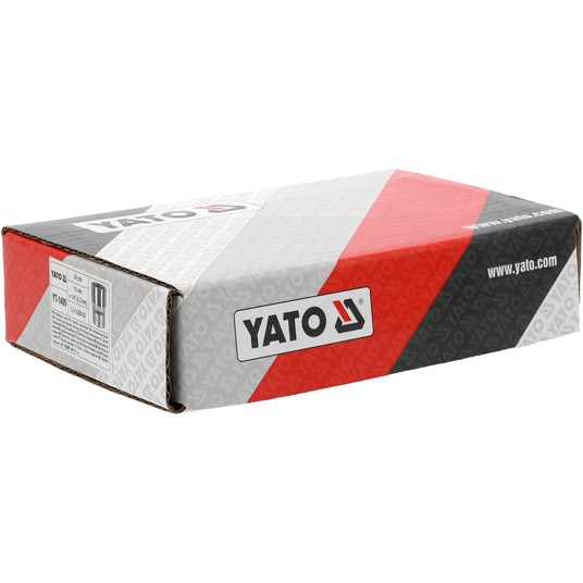 NASADKA 10MM 1/4" 6-KĄT. CV KRÓTKA -zdjęcie numer 2