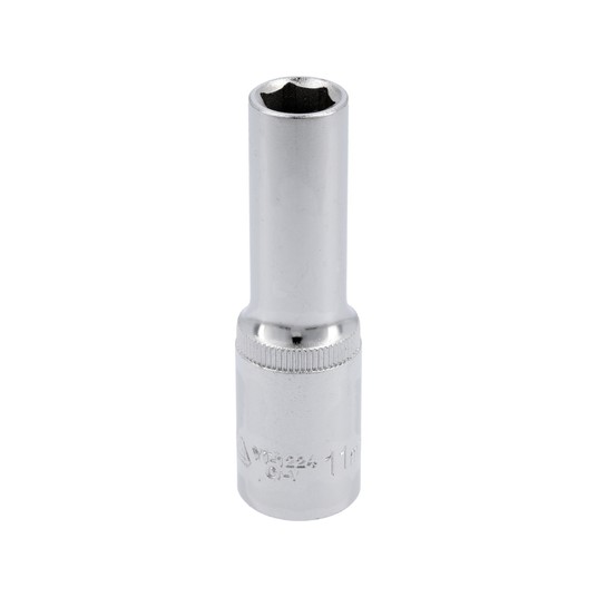 NASADKA 11MM 1/2"6-KĄT. CV DŁUGA -zdjęcie numer 1