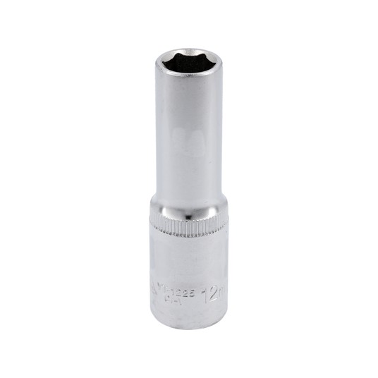 NASADKA 12MM 1/2"6-KĄT. CV DŁUGA -zdjęcie numer 1