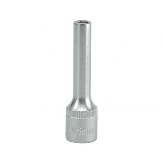 NASADKA 12MM 3/8 6-KĄT. CV DŁUGA -zdjęcie numer 1