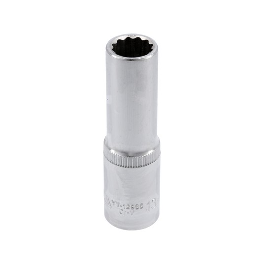 NASADKA 13MM 1/2" 12-KĄT. CV DŁUGA -zdjęcie numer 1