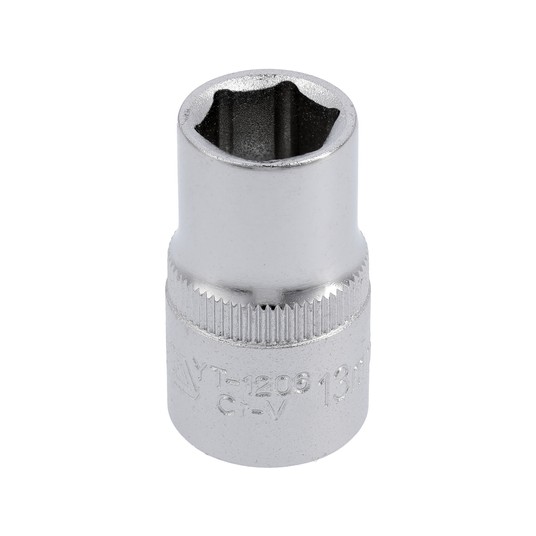 NASADKA 13MM 1/2"6-KĄT. CV KRÓTKA -zdjęcie numer 1