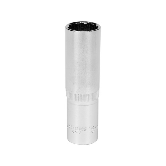 NASADKA 16MM 1/2" 12-KĄT. CV DŁUGA -zdjęcie numer 1