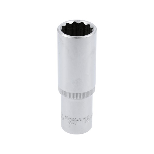 NASADKA 18MM 1/2" 12-KĄT. CV DŁUGA -zdjęcie numer 1