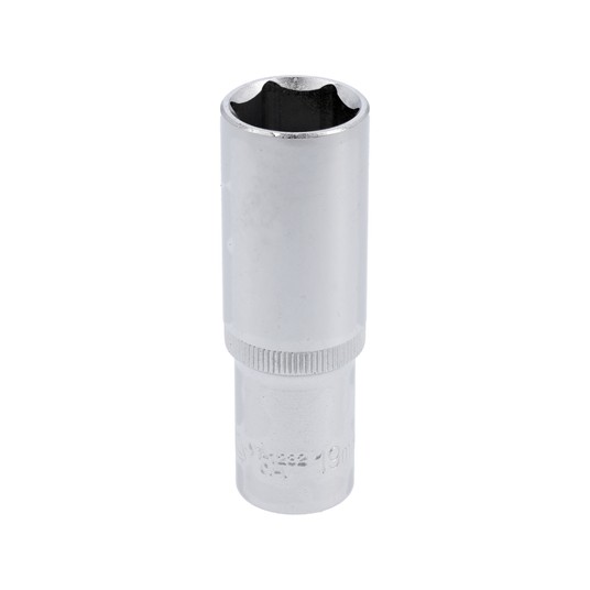 NASADKA 19MM 1/2 6-KĄT. CV DŁUGA -zdjęcie numer 1