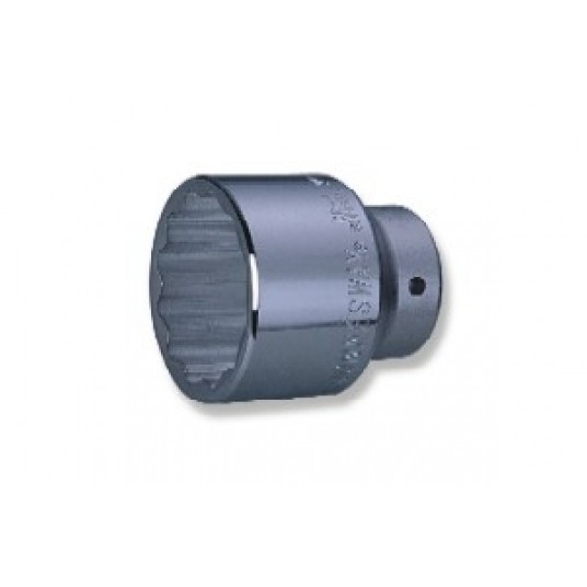 Nasadka 3/4" 12-kątna 30mm -zdjęcie numer 1