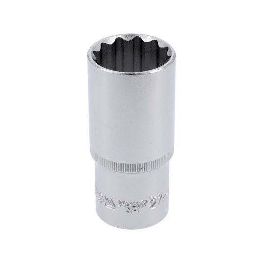 NASADKA 30MM 1/2" 12-KĄT. CV DŁUGA -zdjęcie numer 1