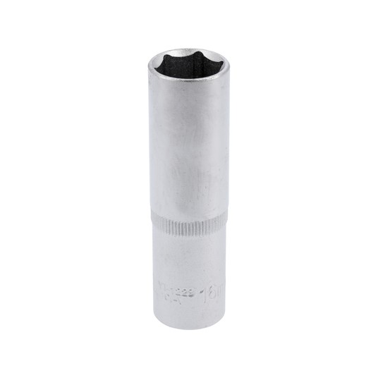 NASADKA 32MM 1/2"6-KĄT. CV DŁUGA -zdjęcie numer 1