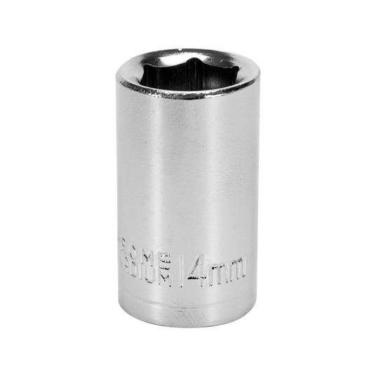 NASADKA 6-KĄTNA 1/2 14MM -zdjęcie numer 1