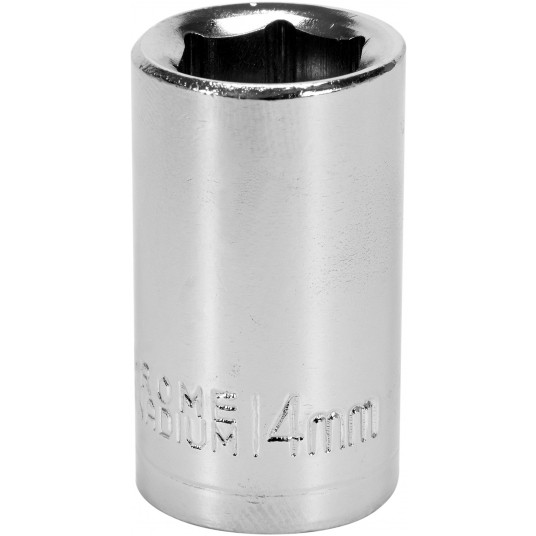 NASADKA 6-KĄTNA 1/2 14MM -zdjęcie numer 1