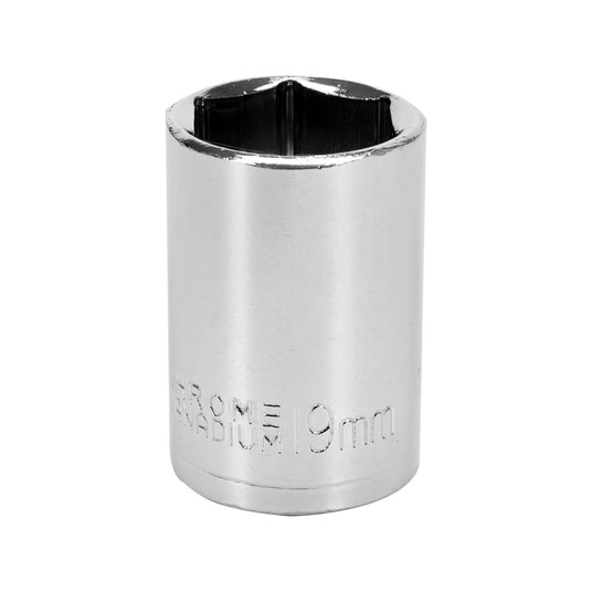 NASADKA 6-KĄTNA 1/2 19MM -zdjęcie numer 1